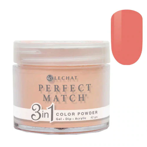 Lechat Perfect Match Dip powder Tea Party 42 gm PMDP225