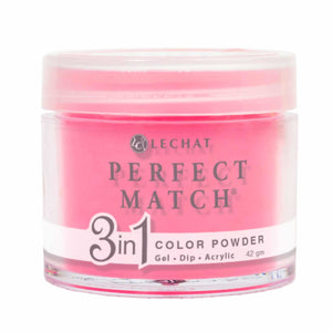 Lechat Perfect match Dip Powder That's Hot Pink 42 gm PMDP038