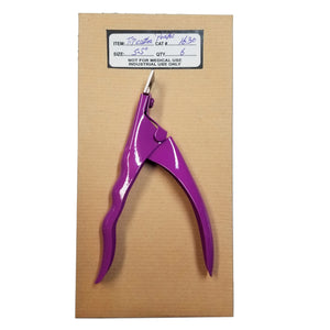 Pro Acrylic Tip Cutter Large 5.5"-Beauty Zone Nail Supply