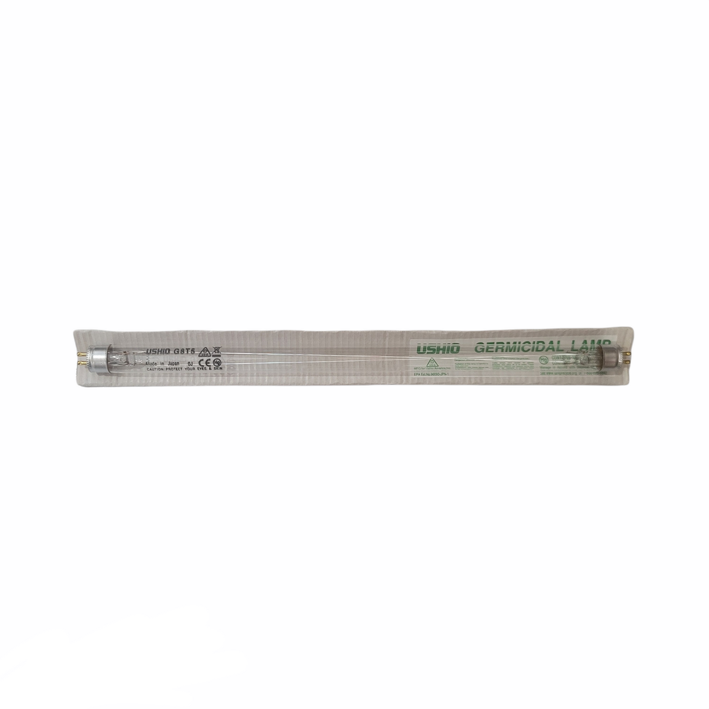 Philips Light bulb for Germicidal Cabinet 209 G8 T5