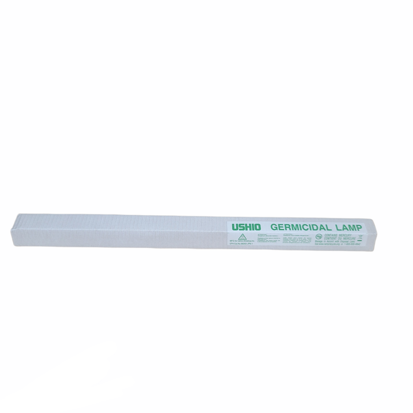 Philips Light bulb for Germicidal Cabinet 209 G8 T5