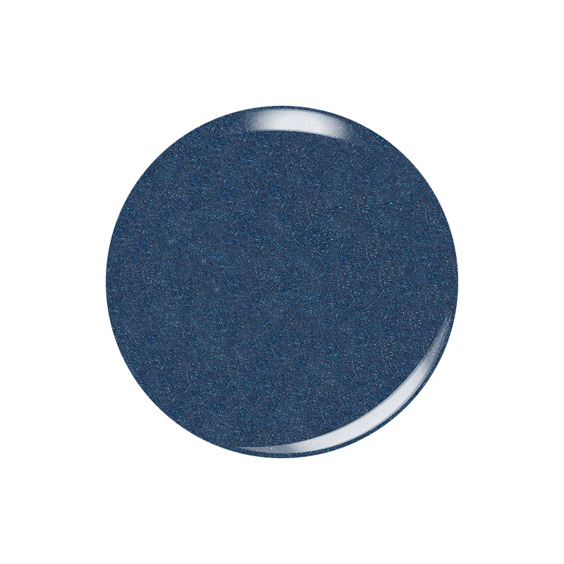 Kiara Sky All In One Nail Lacquer 0.5 oz LIKE THIS, LIKE THAT N5085-Beauty Zone Nail Supply