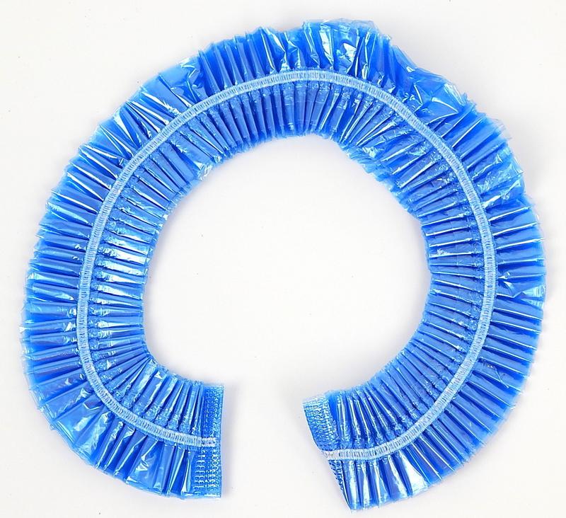 Spa Pedicure Disposable Liner 400 pcs