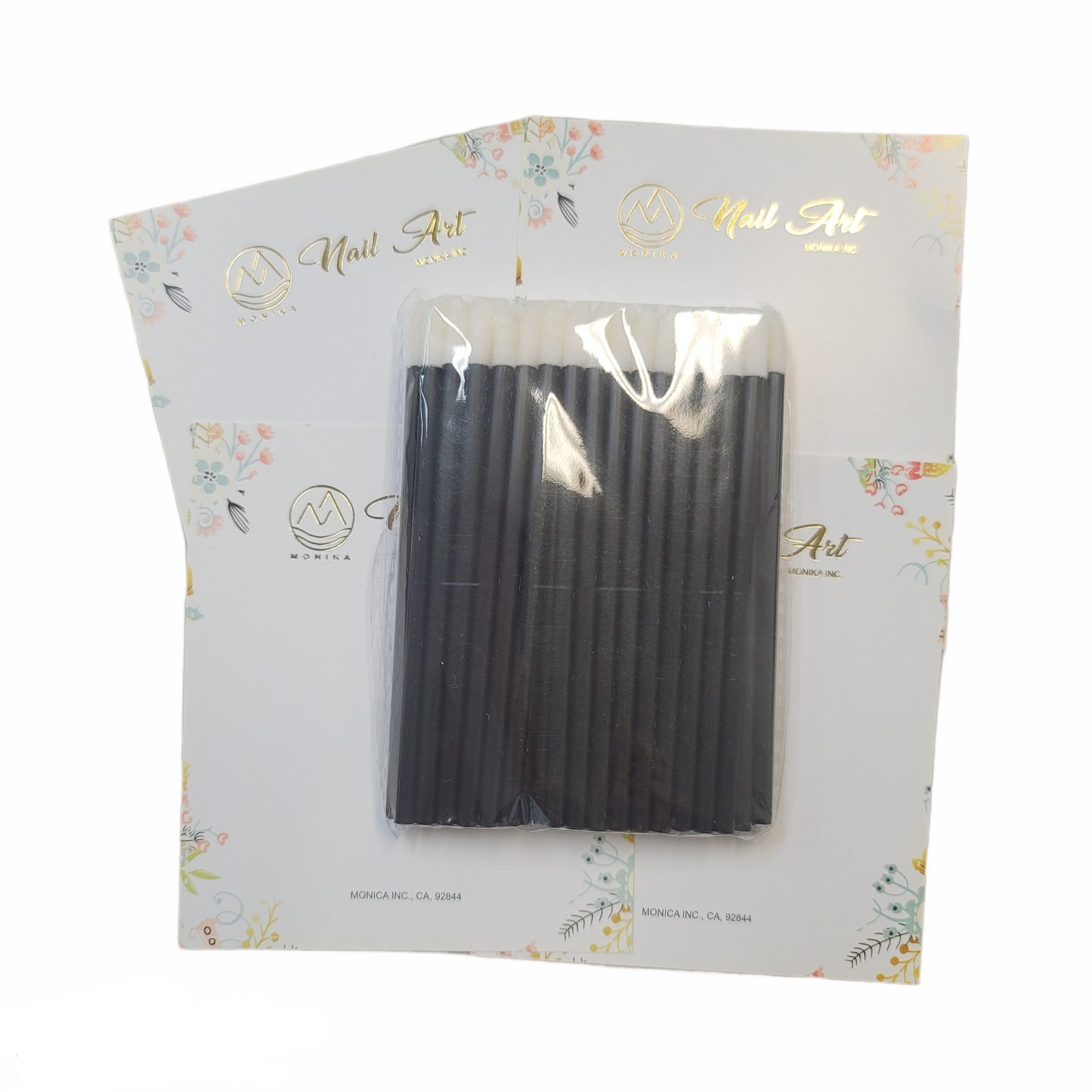 Lint-free Wand 50 wands #10315