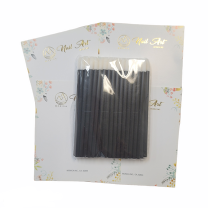 Lint-free Wand 50 wands #10315