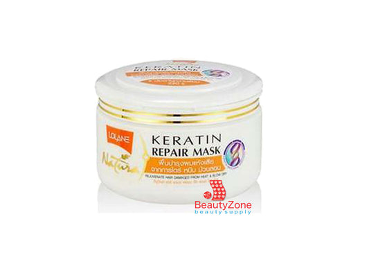 Lolane Natura Keratin Repair Heat and Blow Dry