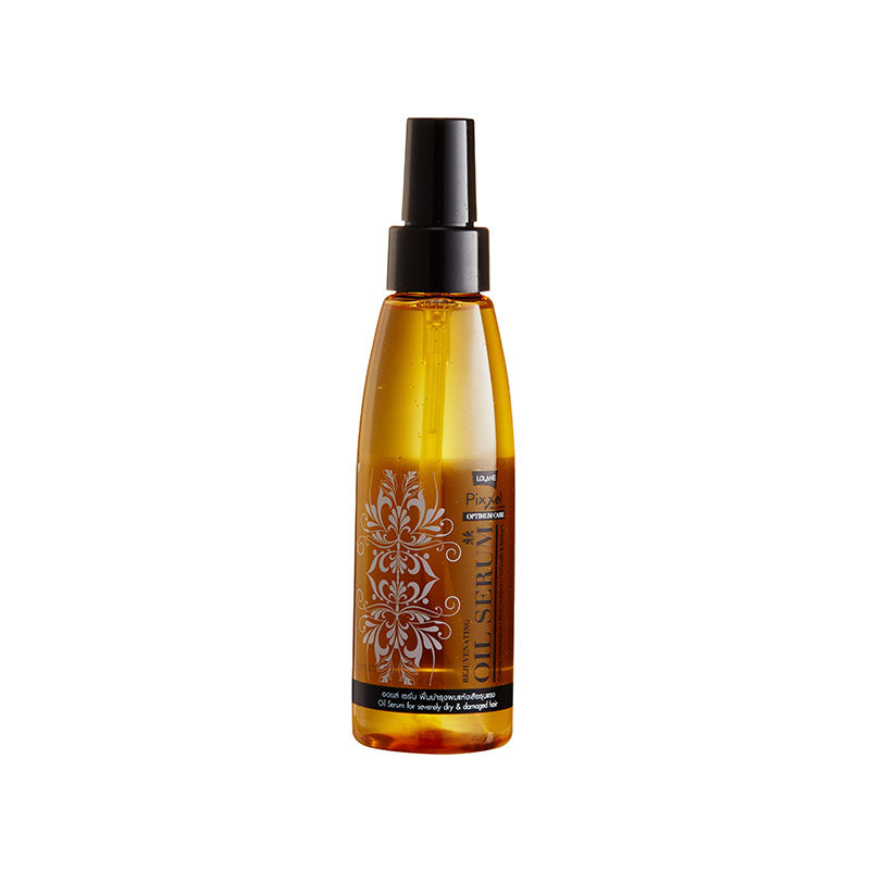 Lolane Pixxel Optimum Rejuvenating Oil Serum 127mL/ 4.29 oz