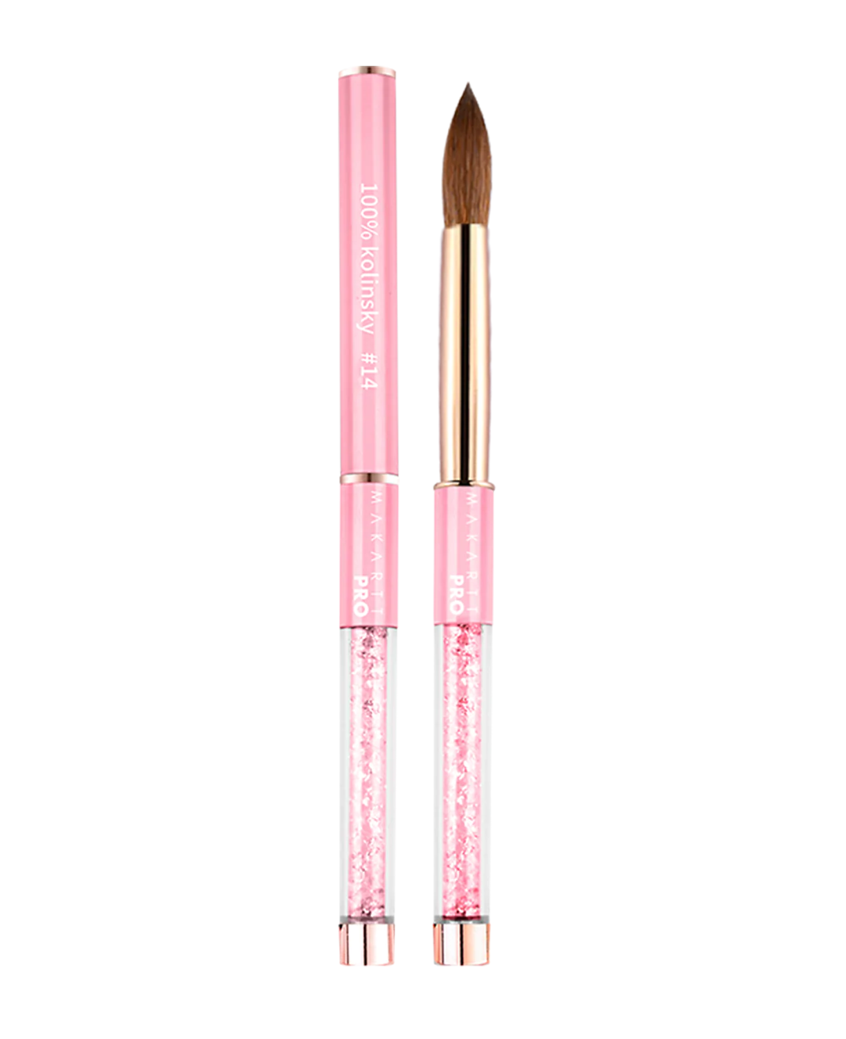 Mia secret acrylic brush deals