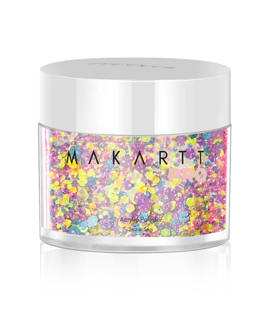 Makartt All in one Acrylic & Dip 90210 2 oz FY-S0202