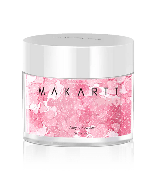 Makartt All in one Acrylic & Dip Angel Cheeks 2 oz FY-S0182