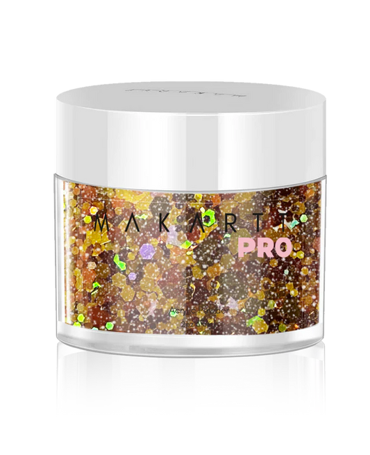 Makartt All in one Acrylic & Dip Cider 2 oz FY-S0212