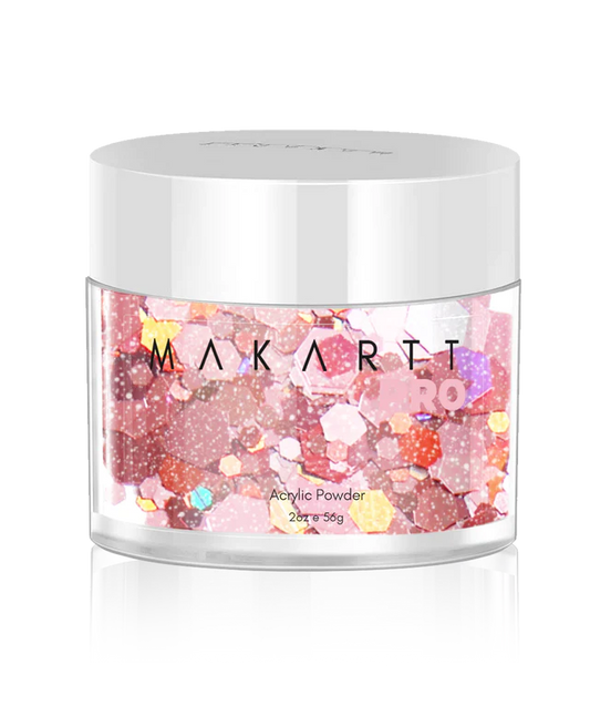 Makartt All in one Acrylic & Dip Crown Jewels 2 oz FY-S0183