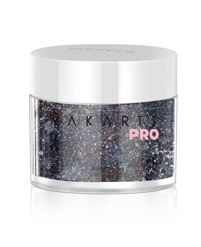 Makartt All in one Acrylic & Dip Espresso 2 oz FY-S0210