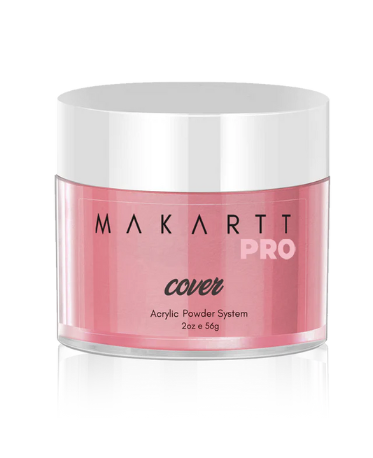 Makartt All in one Acrylic & Dip Grapefruit 2 oz FY-C1499