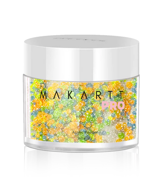 Makartt All in one Acrylic & Dip Pina Colada 2 oz FY-S0203