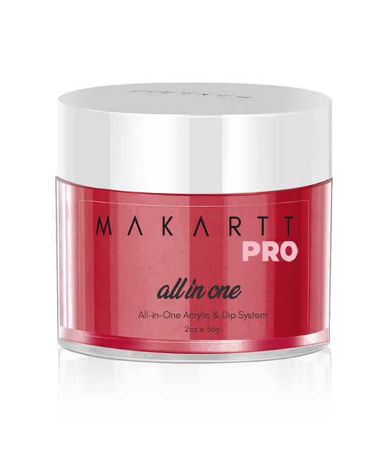 Makartt All in one Acrylic & Dip Powder  Bottle Me Up 2 oz FY-S0300