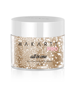 Makartt All in one Acrylic & Dip Powder Champagne Club 2 oz FY-C1092