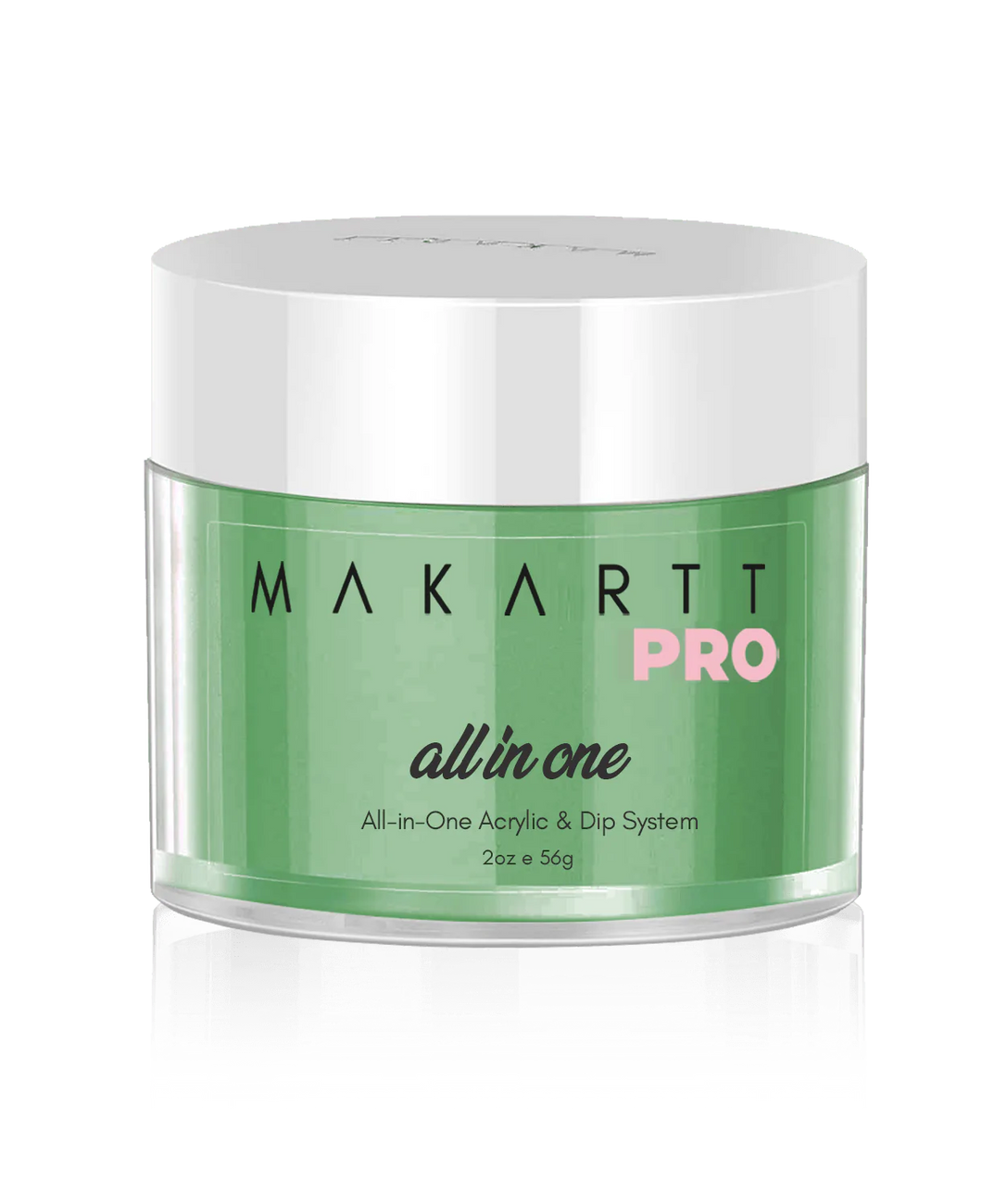 Makartt All in one Acrylic & Dip Powder Duchess 2 oz FY-S0302