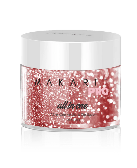 Makartt All in one Acrylic & Dip Powder Famous Friends 2 oz FY-C1094