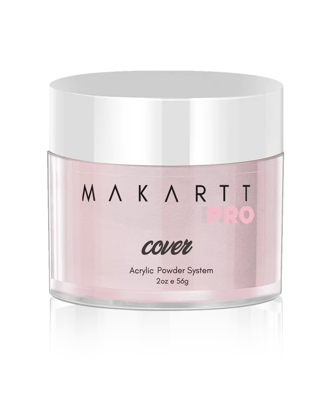 Makartt All in one Acrylic & Dip Powder Go-To 2 oz FY-C1490