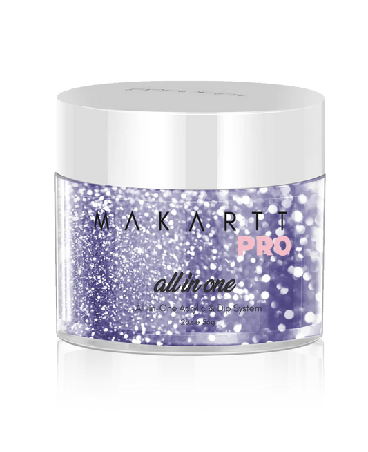 Makartt All in one Acrylic & Dip Powder High Society 2 oz FY-C1089