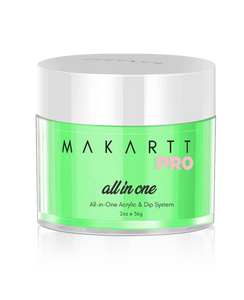 Makartt All in one Acrylic & Dip Powder Insomniac 2 oz FY-S0297