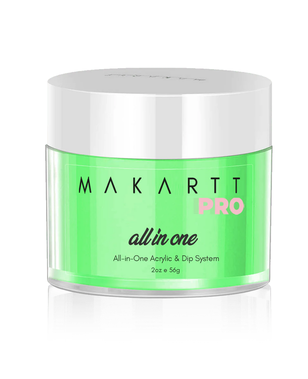 Makartt All in one Acrylic & Dip Powder Insomniac 2 oz FY-S0297