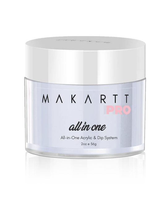 Makartt All in one Acrylic & Dip Powder Jetsetter 2 oz  FY-S0287