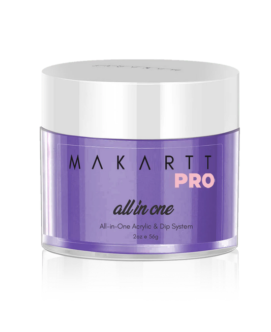 Makartt All in one Acrylic & Dip Powder Lollipop 2 oz FY-S0305