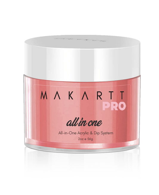 Makartt All in one Acrylic & Dip Powder Magic Hour 2 oz FY-S0289
