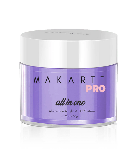 Makartt All in one Acrylic & Dip Powder No Sleep 2 oz FY-S0299