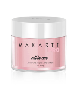 Makartt All in one Acrylic & Dip Powder Pushup 2 oz  FY-S0279