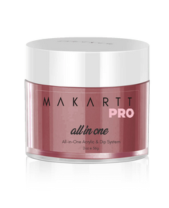 Makartt All in one Acrylic & Dip Powder Rose Bouquet 2 oz FY-S0288