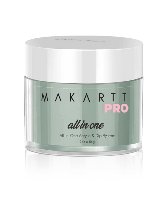 Makartt All in one Acrylic & Dip Powder  Spa Day 2 oz FY-S0292