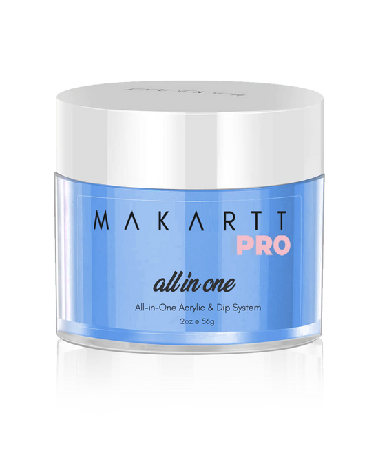 Makartt All in one Acrylic & Dip Powder Swipe Right 2 oz  FY-S0298
