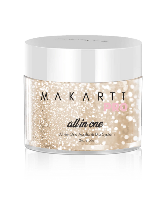 Makartt All in one Acrylic & Dip Powder Top Notch 2 oz FY-C1093