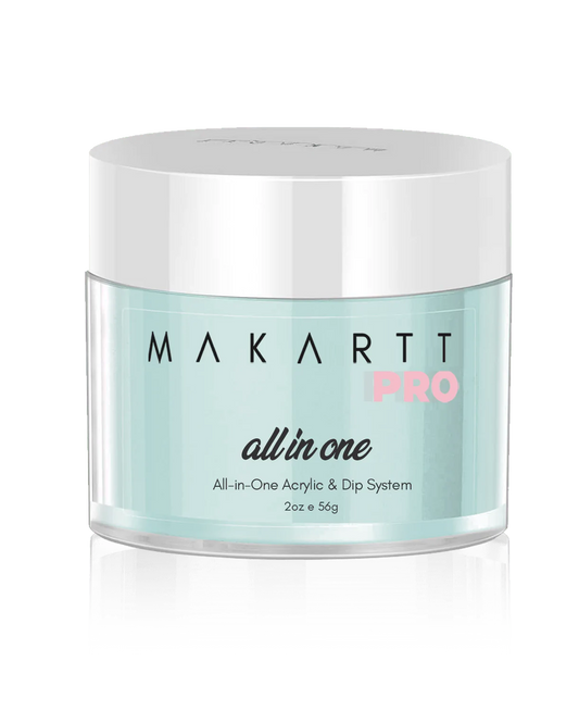 Makartt All in one Acrylic & Dip Powder Ubud 2 oz  FY-S0286