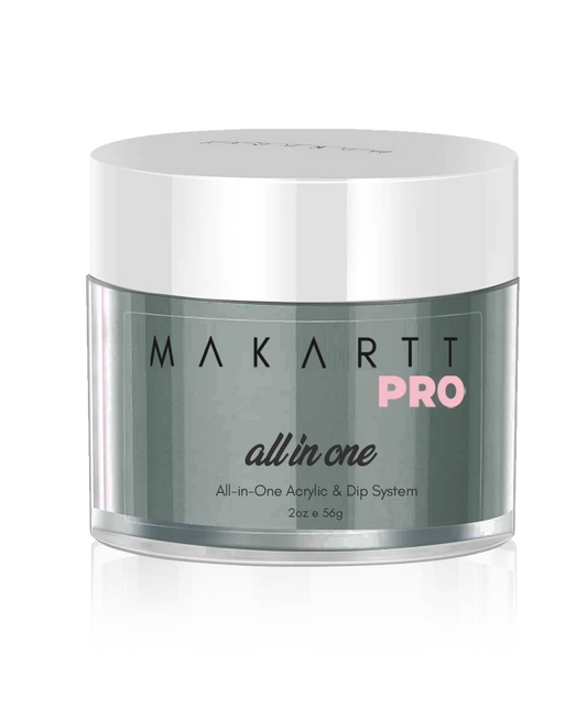 Makartt All in one Acrylic & Dip Powder Woodland 2 oz  FY-S0293