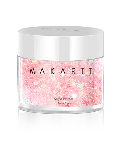 Makartt All in one Acrylic & Dip Rock Candy 2 oz FY-S0275