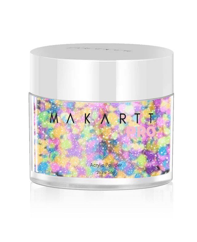 Makartt All in one Acrylic & Dip Snuggle Toes 2 oz FY-S0188