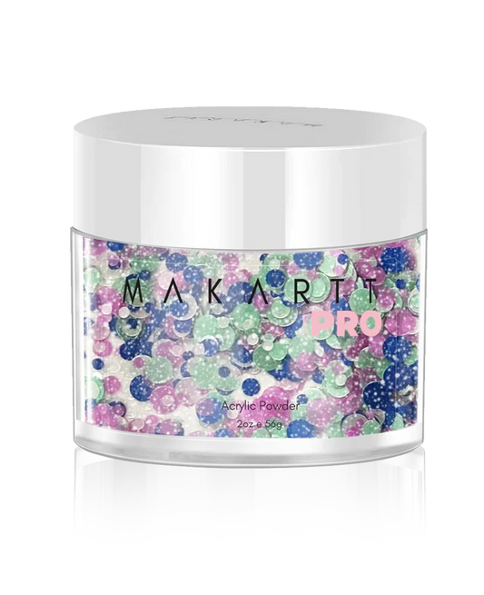 Makartt All in one Acrylic & Dip Sweater Weather 2 oz FY-S0213
