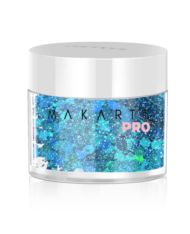 Makartt All in one Acrylic & Dip Tahiti 2 oz FY-S0198