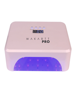Makartt Flawless Pro 54W Nail Curing Lamp FY-E0958