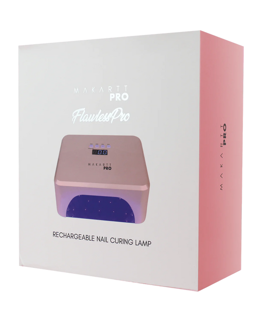 Makartt Flawless Pro 54W Nail Curing Lamp FY-E0958