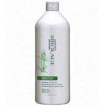 Load image into Gallery viewer, Matrix Biolage Advanced Fiberstrong Conditioner 33.0 oz - BeautyzoneNailSupply