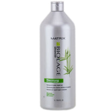 Load image into Gallery viewer, Matrix Biolage Advanced Fiberstrong Shampoo 33.8 oz - BeautyzoneNailSupply