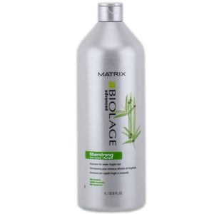 Matrix Biolage Advanced Fiberstrong Shampoo 33.8 oz - BeautyzoneNailSupply