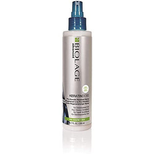Matrix Biolage Keratin Dose Renewal Spray 6.7 oz - BeautyzoneNailSupply