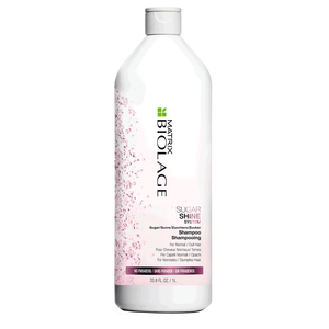 Matrix Biolage Sugarshine Shampoo 33.8 OZ
