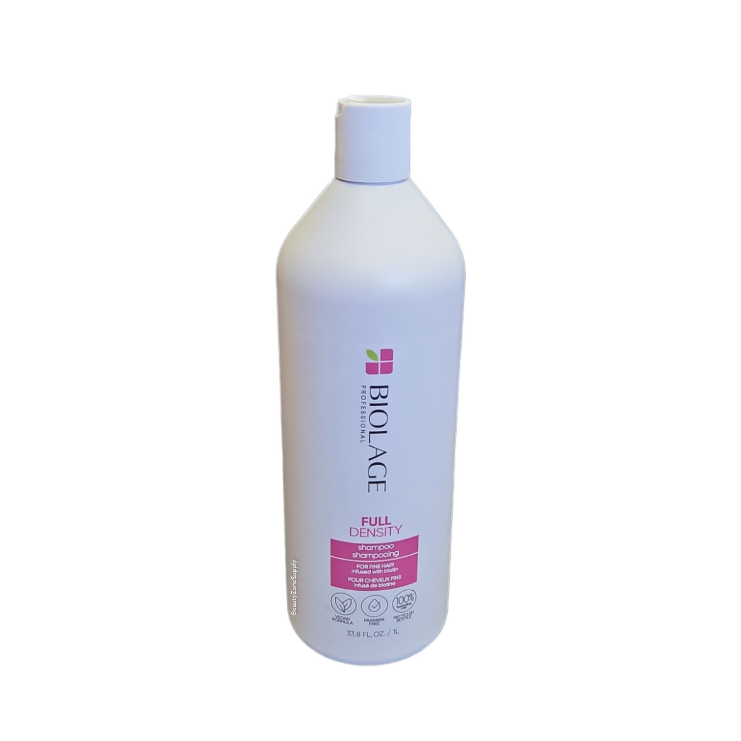 Matrix Biolage Full Density Shampoo For Fine Hair 33.8 oz